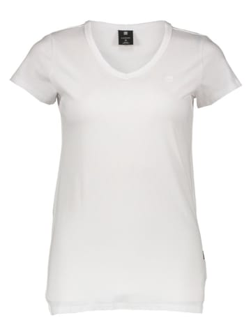 G-Star 2-delige set: shirts wit/zwart