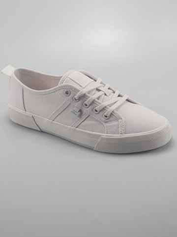 s.Oliver Sneakersy w kolorze białym