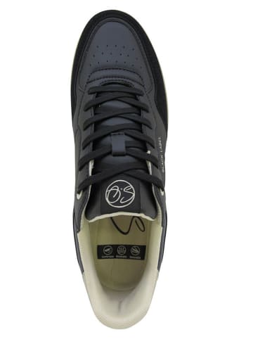 s.Oliver Sneakers zwart