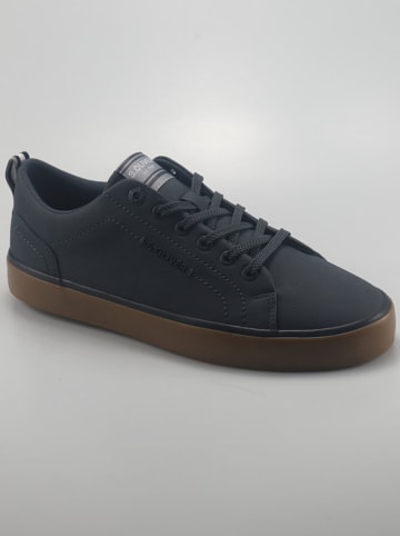 s.Oliver Sneakers donkerblauw