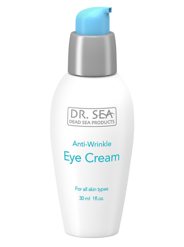 DR. SEA Augencreme "Anti-Wrinkle", 30 ml