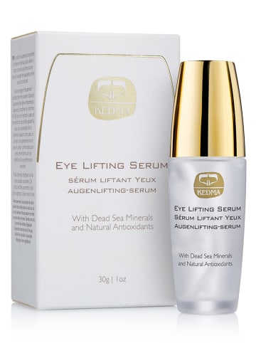 KEDMA Serum "Lifting" pod oczy - 30 g