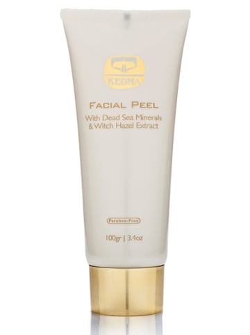 KEDMA Peeling do twarzy - 100 g