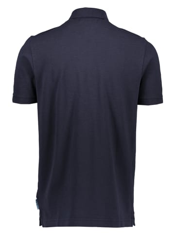 Marc O'Polo Poloshirt donkerblauw