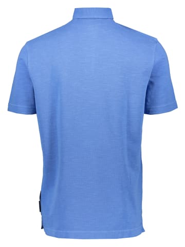 Marc O'Polo Poloshirt blauw