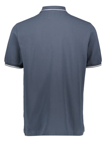 Marc O'Polo Poloshirt in Dunkelblau