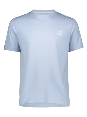 Marc O'Polo Shirt lichtblauw