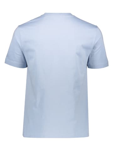 Marc O'Polo Shirt lichtblauw