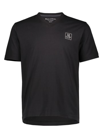 Marc O'Polo Shirt zwart