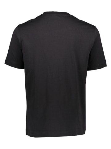 Marc O'Polo Shirt in Schwarz
