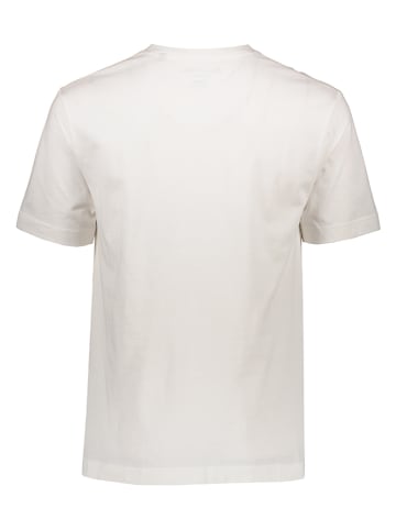 Marc O'Polo Shirt wit