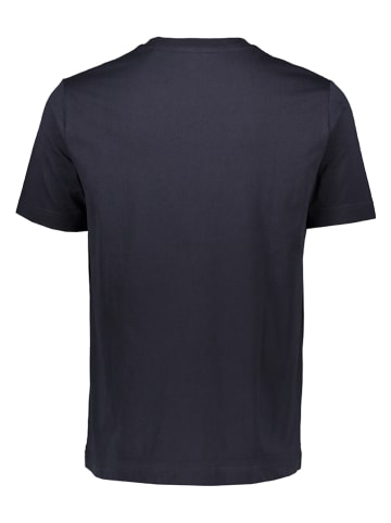 Marc O'Polo Koszulka w kolorze granatowym