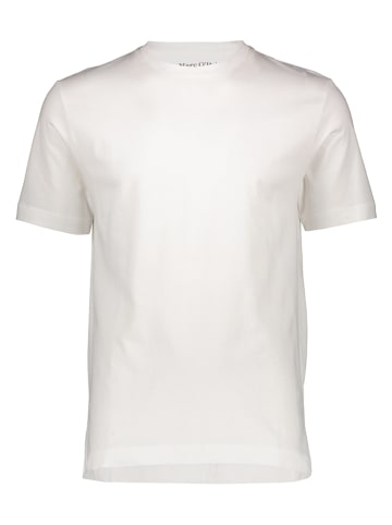 Marc O'Polo Shirt in Weiß