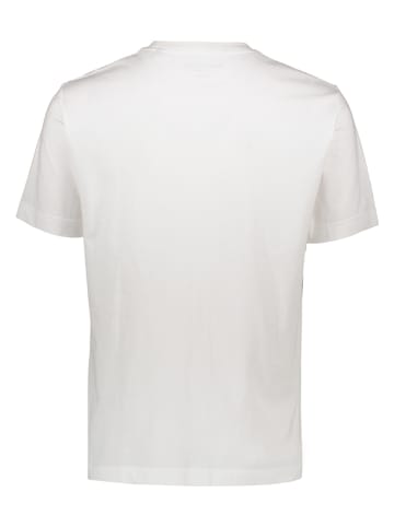 Marc O'Polo Shirt wit