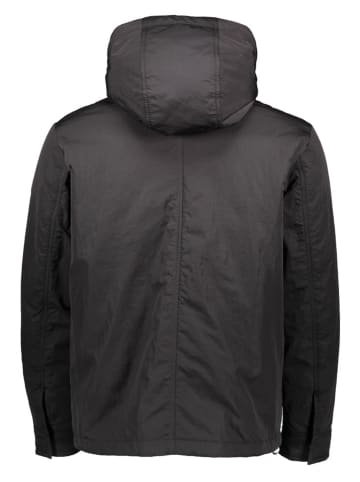 Marc O'Polo Übergangsjacke  in Schwarz