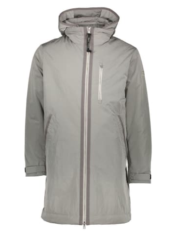 Marc O'Polo Parka grijs