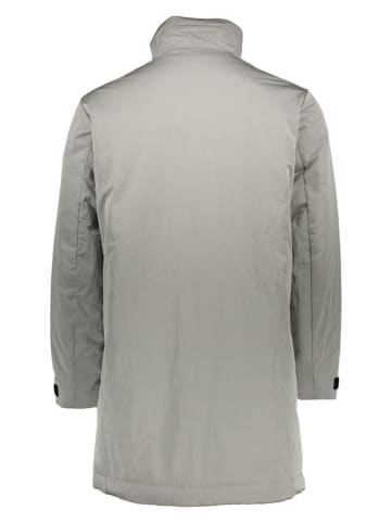 Marc O'Polo Parka in Grau