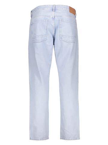 Marc O'Polo Spijkerbroek - regular fit - lichtblauw