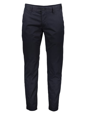 Marc O'Polo Chino in Dunkelblau