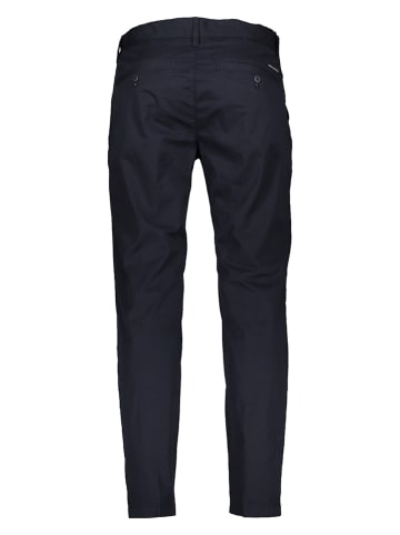Marc O'Polo Chino in Dunkelblau