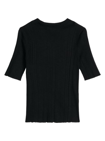Marc O'Polo Shirt zwart