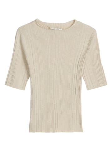 Marc O'Polo Shirt in Beige