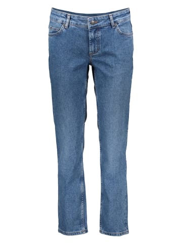 Marc O'Polo Jeans - Straight fit - in Blau
