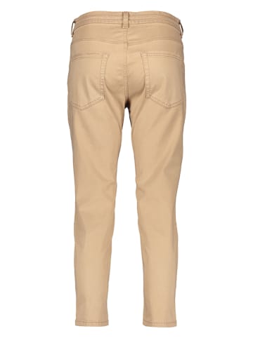 Marc O'Polo Hose in Hellbraun
