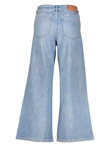 Marc O'Polo Jeans - Comfort fit - in Hellblau