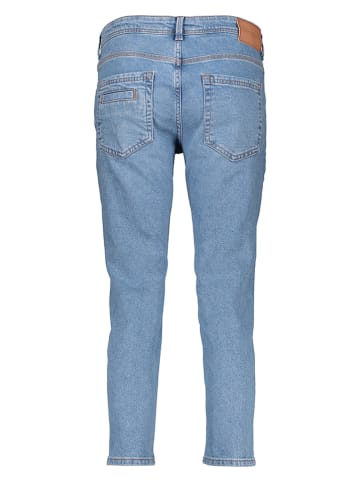 Marc O'Polo Jeans - Skinny fit - in Hellblau