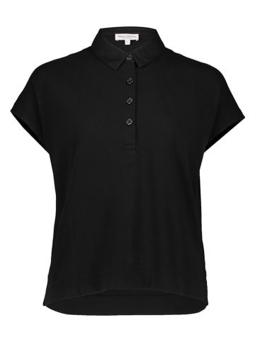 Marc O'Polo Poloshirt zwart