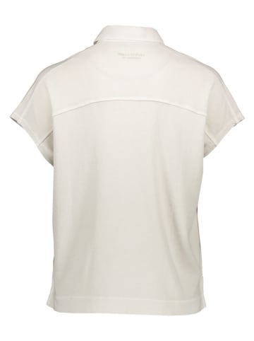 Marc O'Polo Poloshirt in Beige