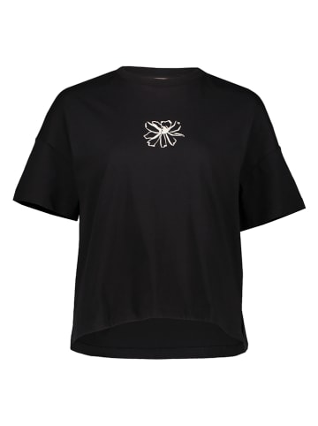 Marc O'Polo Shirt in Schwarz