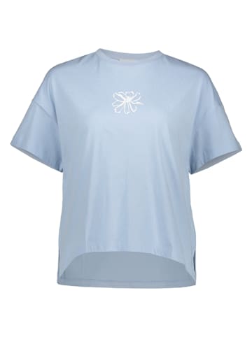 Marc O'Polo Shirt lichtblauw