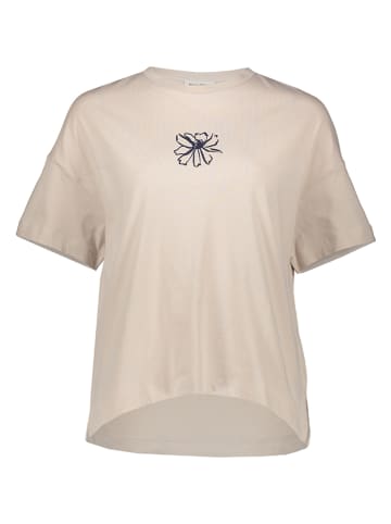 Marc O'Polo Shirt in Sand