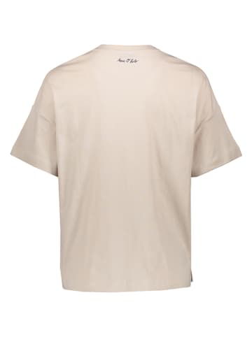 Marc O'Polo Shirt in Sand