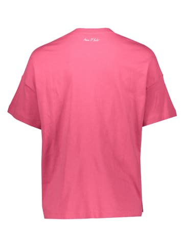 Marc O'Polo Shirt roze