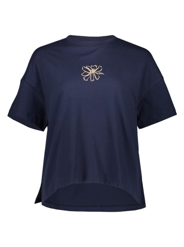 Marc O'Polo Shirt in Dunkelblau