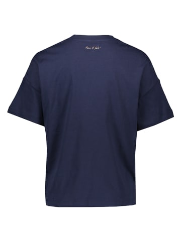 Marc O'Polo Shirt in Dunkelblau