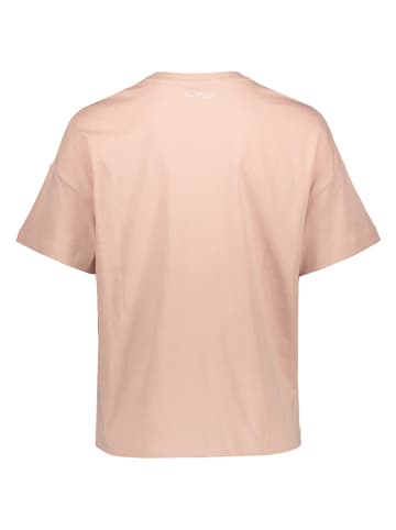 Marc O'Polo Shirt abrikooskleurig