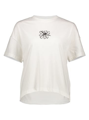 Marc O'Polo Shirt in Weiß