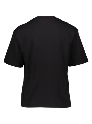 Marc O'Polo Shirt in Schwarz