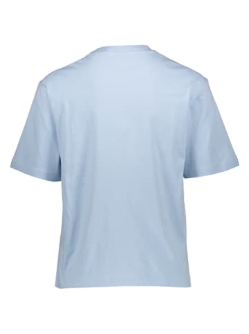 Marc O'Polo Koszulka w kolorze błękitnym