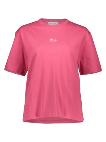 Marc O'Polo Shirt in Pink