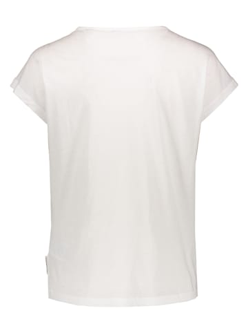 Marc O'Polo Shirt in Weiß