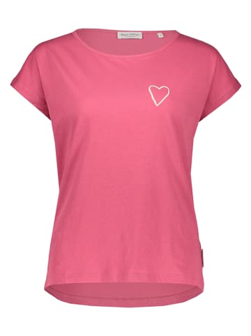 Marc O'Polo Shirt roze
