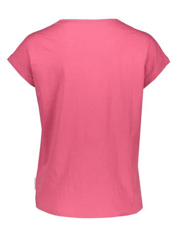 Marc O'Polo Shirt in Pink
