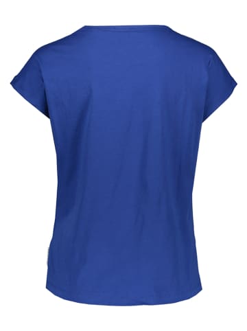 Marc O'Polo Shirt in Blau
