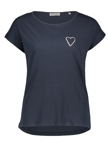 Marc O'Polo Shirt in Dunkelblau