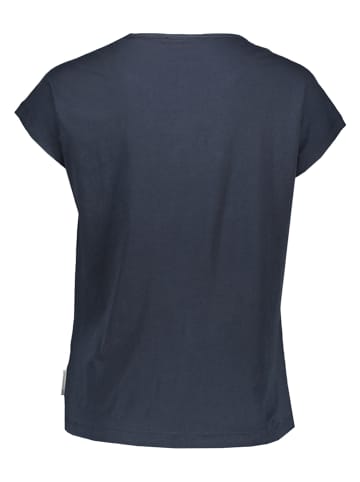 Marc O'Polo Shirt in Dunkelblau